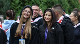 Z Sulejowa na Jasną Górę. Piesza pielgrzymka wyruszyła dziś rano