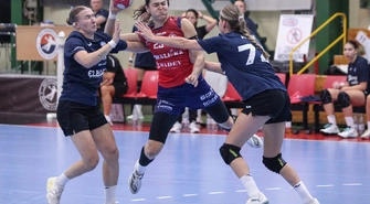 KRASOŃ MKS Piotrcovia nie wygrał memoriału w Piotrkowie. Start Elbląg  najlepszy w finale