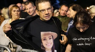 Łzy porwały publiczność w Mzurkach. Tłumy na dożynkach gminy Wola Krzysztoporska