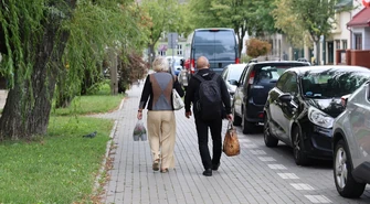 Dwukrotnie więcej przestępstw popełnianych przez cudzoziemców w Piotrkowie