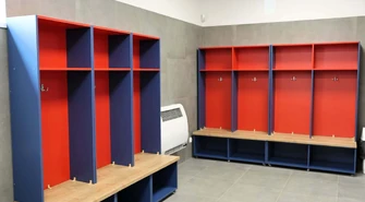 OSiR w Piotrkowie remontuje zaplecze sportowe po 16 latach