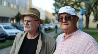 „To my jesteśmy przyszłym pokoleniem”. Przystanek 2000 po 26 latach