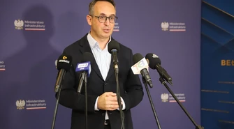 S12 w końcu powstanie? Jest data i konkretna deklaracja ministra