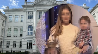 28 lat więzienia dla Piotrkowianina za zabójstwo Oliwii w Tomaszowie. Sąd wydał wyrok