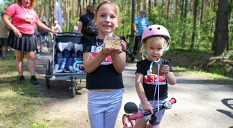 Ponad 700. uczestników na starcie Strażackiego 998 ZDJĘCIA