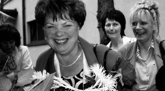 Zmarła Zofia Skulimowska. Wieloletnia nauczycielka pielęgniarstwa i ratownictwa w „Medyku”
