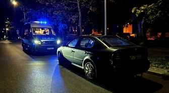 Podał policjantom dane brata. Wpadł, bo zdjęcie się nie zgadzało