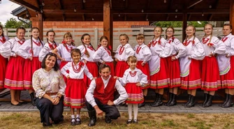 „Koraliki” z Czarnocina z prestiżową nagrodą Marszałka Województwa Łódzkiego