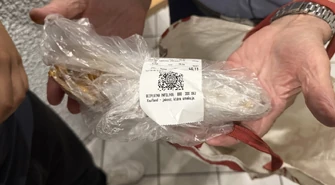 Kupił makrelę, zapłacił jak za rybną ucztę. W domu odkrył… łososia