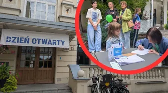 Tłumy na Dniu Otwartym MOK-u. Zajęcia, pełne listy i powrót filmów na duży ekran