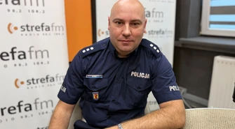 Piotrkowska policja bierze się za drifterów. Komisarz Jan Kopacz: „Są przez nas rozliczeni”