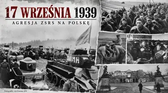 17 września 1939 roku. Sowiecka agresja na Polskę