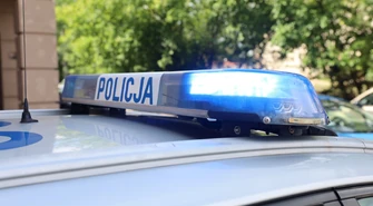 Dwa dni, ten sam dzielnicowy i ta sama rowerzystka. Miała sądowy zakaz