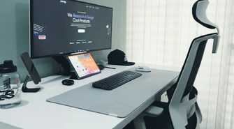 Czym wyróżnia się Adobe XD i czy naprawdę ułatwia projektowanie 