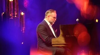 Jazz znów gra w Tomaszowie. Trwa jubileuszowy Love Polish Jazz Festival