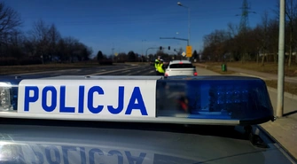 94 przekroczenia prędkości podczas 101 kontroli. Policja podsumowała akcję