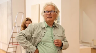 Janusz Bałdyga przed XXV Interakcjami: „Zawsze jest pewien margines ryzyka i to jest interesujące”