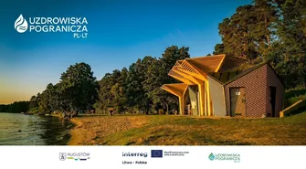 Uzdrowiska Pogranicza. Zdrowie bez granic