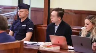 Proces Sebastiana M. na finiszu. Sędzia zamknęła przewód, 7 października padną mowy końcowe