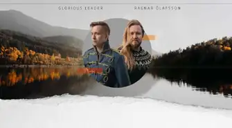 Wyjątkowy koncert Ragnara Ólafssona (Islandia) i Glorious Leader (USA) w Wolborskiem Centrum Kultury 