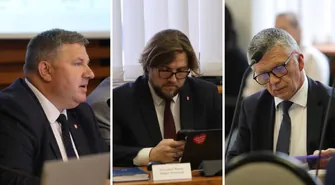 Podatek od nieruchomości w Piotrkowie wzrośnie. Burzliwa XXXVIII sesja Rady Miasta
