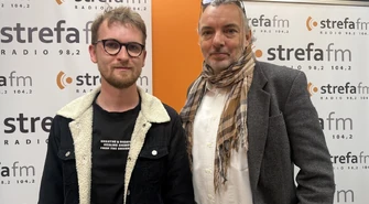 Interakcje po raz 25. „Sztuka pełni rolę lustra”