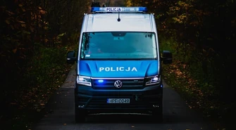 Nie ustąpił pierwszeństwa rowerzystce. 63-latka trafiła do szpitala