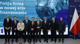 Blisko 800 mln zł w programie na cyfrową i zieloną transformację. PARP uruchamia Fundusz Pożyczkowy dla firm