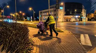 Jesień już przyszła. Co z planami pomocy dla osób bezdomnych w Piotrkowie?