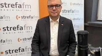 Poseł Paweł Sałek o sytuacji w PiS. „Szkoda, że tak się stało”