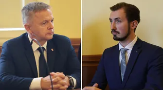 Proces Piotra Kulbata i Adama Szacińskiego. Spór o słowa „ta władza ma krew na rękach”