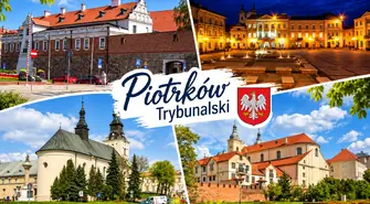 Piotrków się starzeje. Coraz więcej seniorów, coraz mniej dzieci