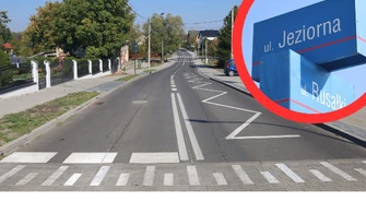 Jeziorna po wielkiej przebudowie. „Okno i drzwi na świat” osiedla