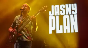 Jasny Plan. Zespół, który najlepiej czuje się w muzycznej wolności