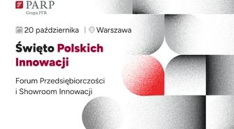 AI, technologie przyszłości i polskie firmy podbijające świat. Nadchodzi Święto Polskich Innowacji 2026