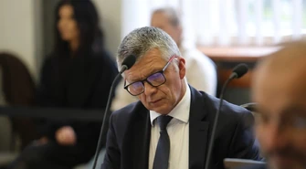 Co dalej z mandatem Przemysława Winiarskiego? Wojewoda zapowiada działania