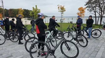 Otworzono oferty na dokumentację Velo Warta i Velo Pilica