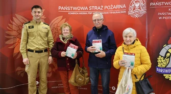 "Czad i ogień. Obudź czujność"