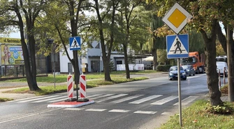 Rondo na Dmowskiego i Kostromskiej? Miasto szykuje duże zmiany
