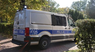 13 placówek z wiadomościami o bombach. Sprawcy grozi nawet 15 lat więzienia