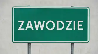 Droga w Zawodziu do przebudowy. Gmina Czarnocin pozyskała dofinansowanie
