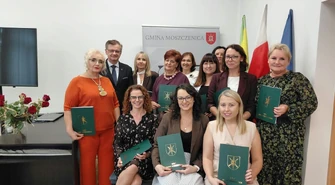 Nagrody z okazji Dnia Edukacji Narodowej