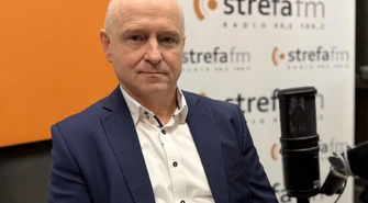 Cezary Włodarczyk odwołany ze stanowiska prezesa MZK. Nieoficjalnie: decyzję podjęła rada nadzorcza