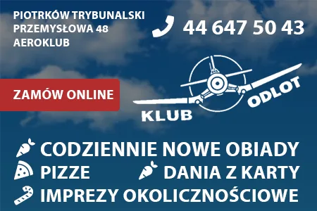 Klub Odlot