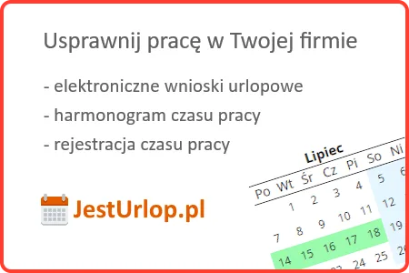 JestUrlop.pl