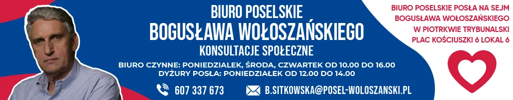 Posłowie - stała