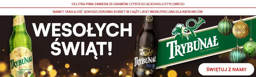 Trybunał - życzenia