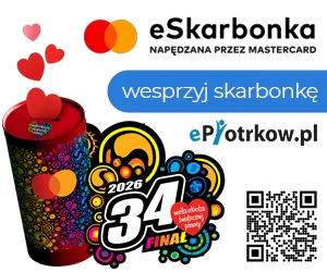 eSkarbonka WOŚP - epiotrkow.pl
