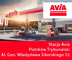 Avia Piotrków Trybunalski