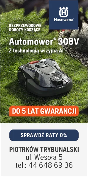 Husqvarna